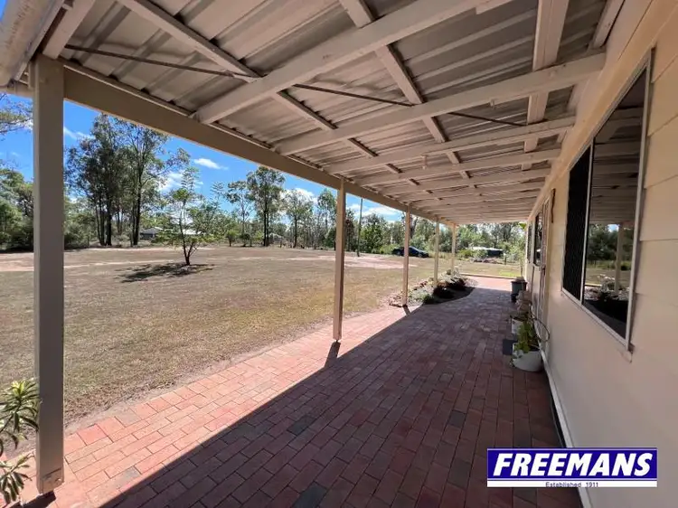 Fourth view of Homely house listing, 103 Malar Crescent, Booie QLD 4610