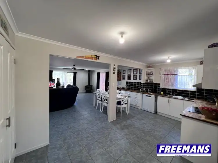 Fifth view of Homely house listing, 103 Malar Crescent, Booie QLD 4610