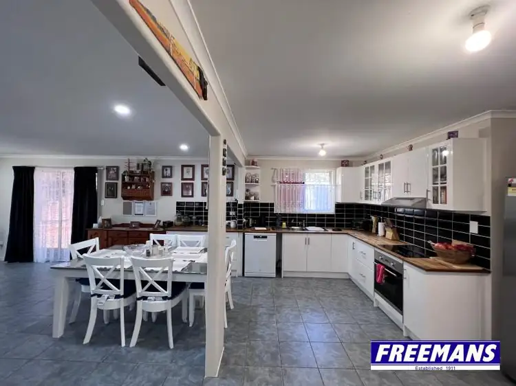 Sixth view of Homely house listing, 103 Malar Crescent, Booie QLD 4610