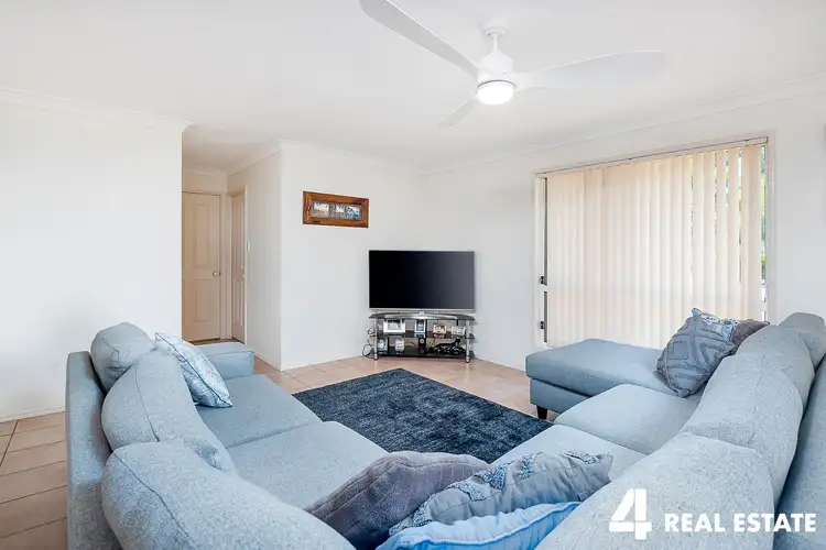 Fifth view of Homely house listing, 231 Norris Creek Road, Munruben QLD 4125