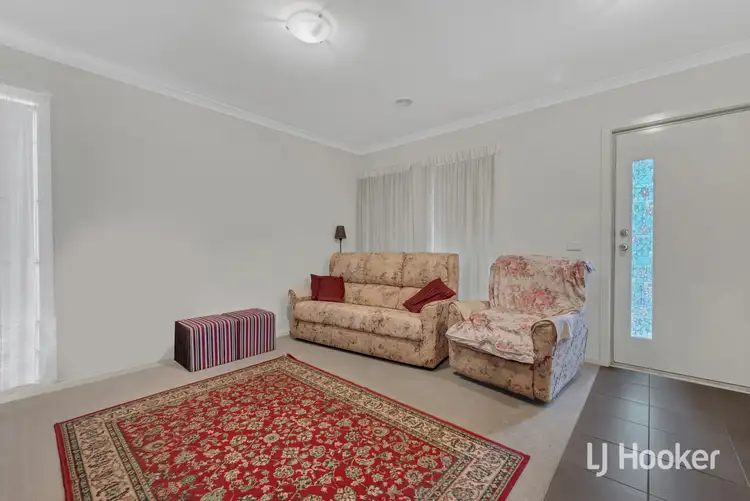 Second view of Homely house listing, 12 Colonus Street, Kurunjang VIC 3337