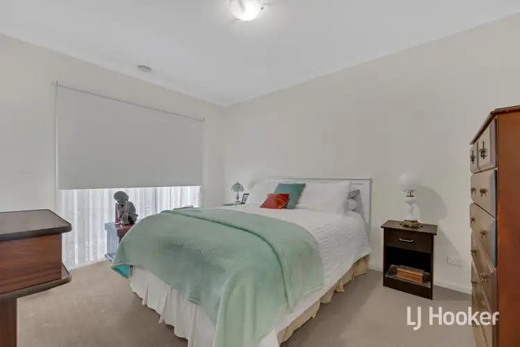 Third view of Homely house listing, 12 Colonus Street, Kurunjang VIC 3337