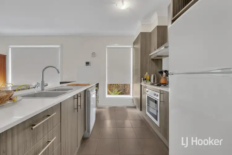 Fifth view of Homely house listing, 12 Colonus Street, Kurunjang VIC 3337