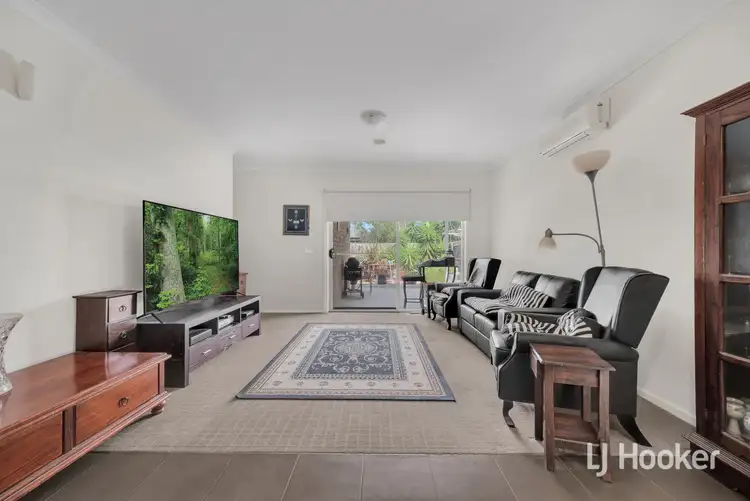 Sixth view of Homely house listing, 12 Colonus Street, Kurunjang VIC 3337