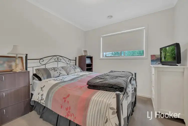 Seventh view of Homely house listing, 12 Colonus Street, Kurunjang VIC 3337