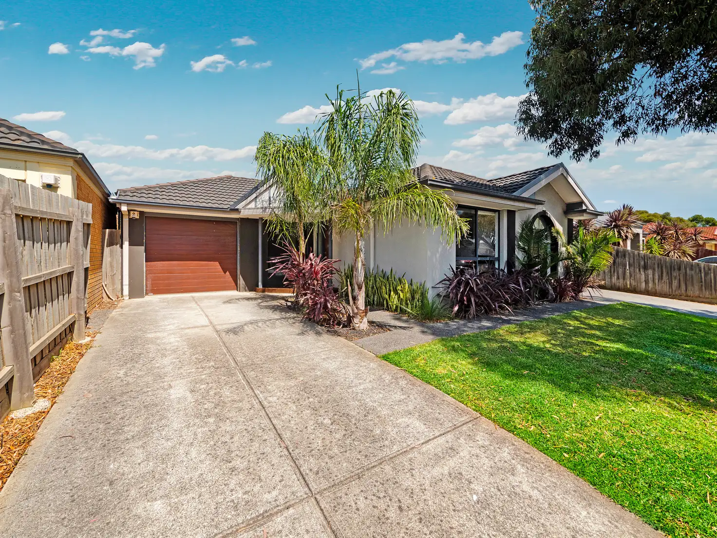 Main view of Homely house listing, 7 Kulkami Way, Cranbourne West VIC 3977