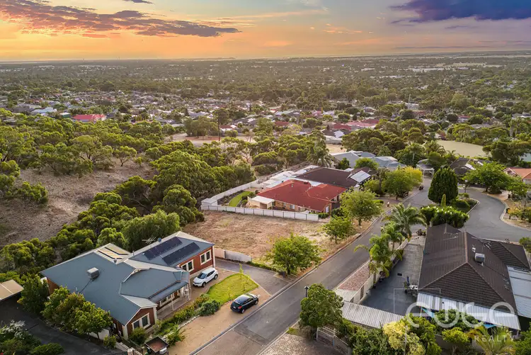 Third view of Homely land listing, 42 Honeysuckle Drive, Hillbank SA 5112