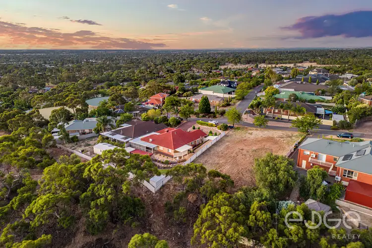Fifth view of Homely land listing, 42 Honeysuckle Drive, Hillbank SA 5112