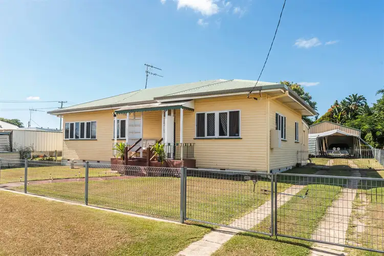 Main view of Homely house listing, 72 Lamb Street, Walkervale QLD 4670
