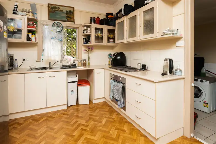 Fourth view of Homely house listing, 72 Lamb Street, Walkervale QLD 4670