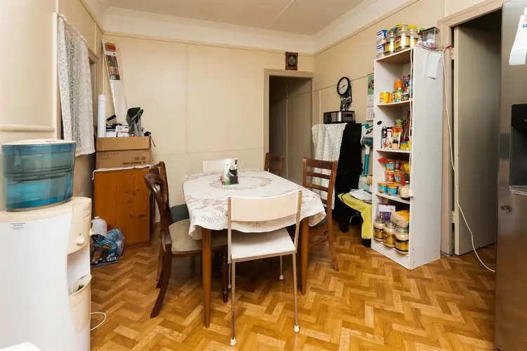 Fifth view of Homely house listing, 72 Lamb Street, Walkervale QLD 4670