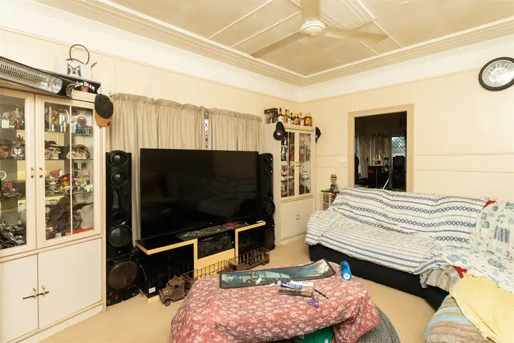 Sixth view of Homely house listing, 72 Lamb Street, Walkervale QLD 4670