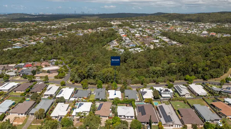 Second view of Homely house listing, 41 Barrington Street, Pacific Pines QLD 4211