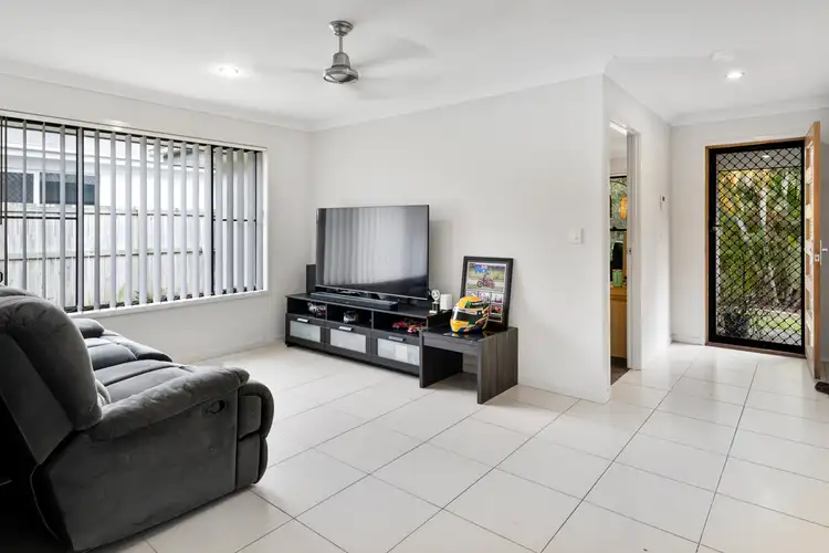 Fourth view of Homely house listing, 41 Barrington Street, Pacific Pines QLD 4211