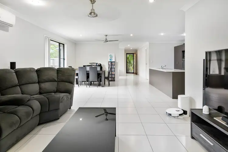 Sixth view of Homely house listing, 41 Barrington Street, Pacific Pines QLD 4211