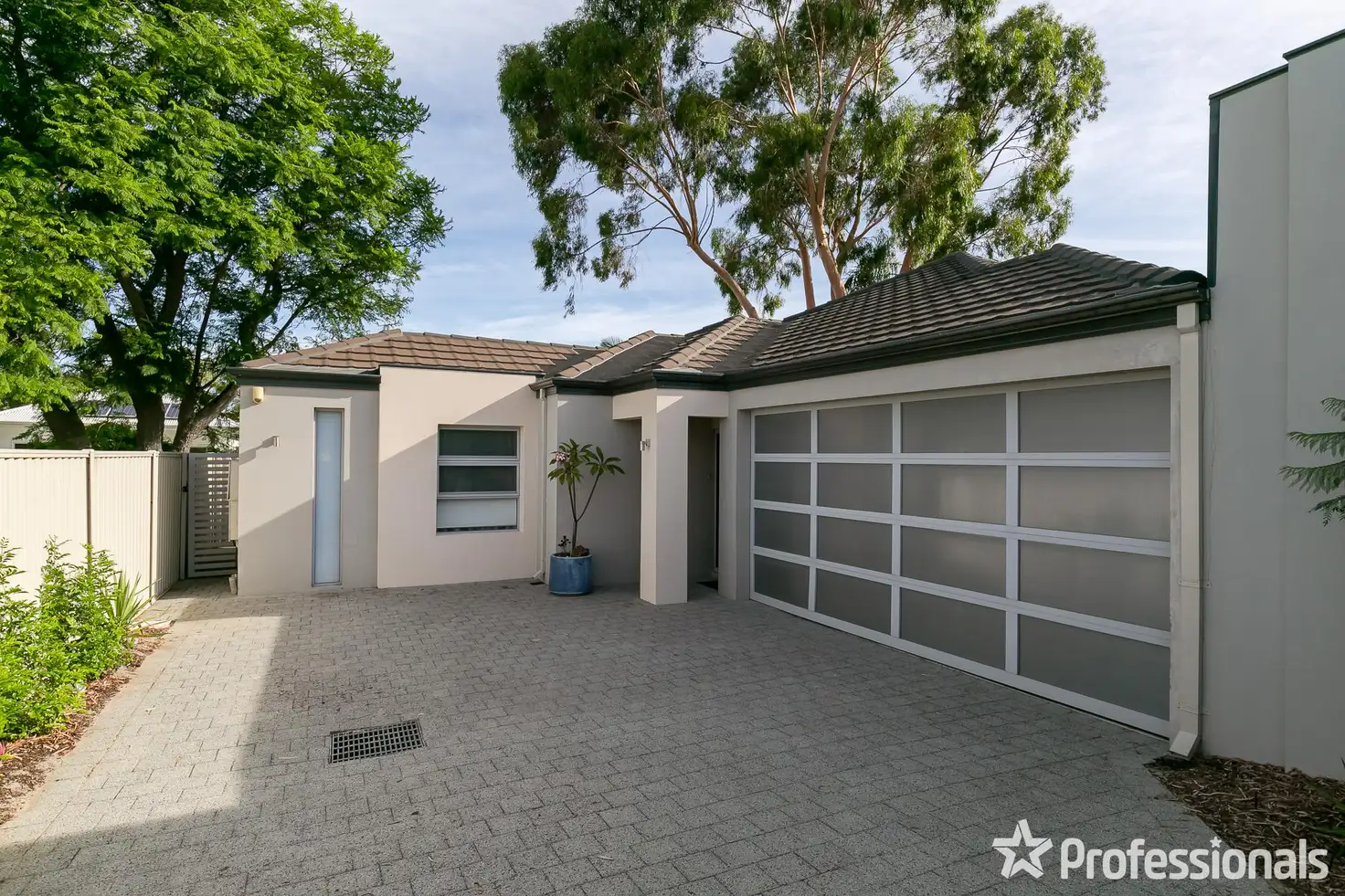 Main view of Homely villa listing, 12C Spencer Ave, Yokine WA 6060