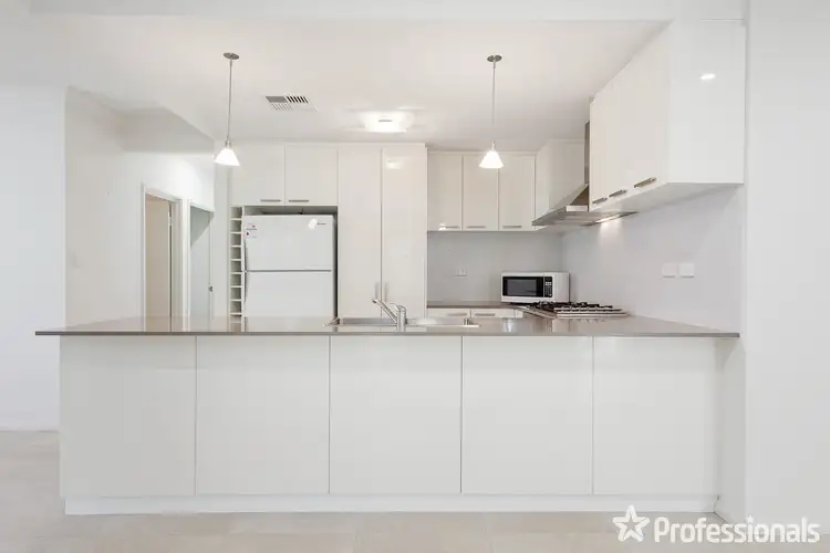 Second view of Homely villa listing, 12C Spencer Ave, Yokine WA 6060