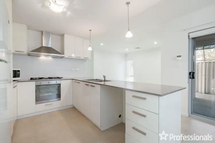 Third view of Homely villa listing, 12C Spencer Ave, Yokine WA 6060
