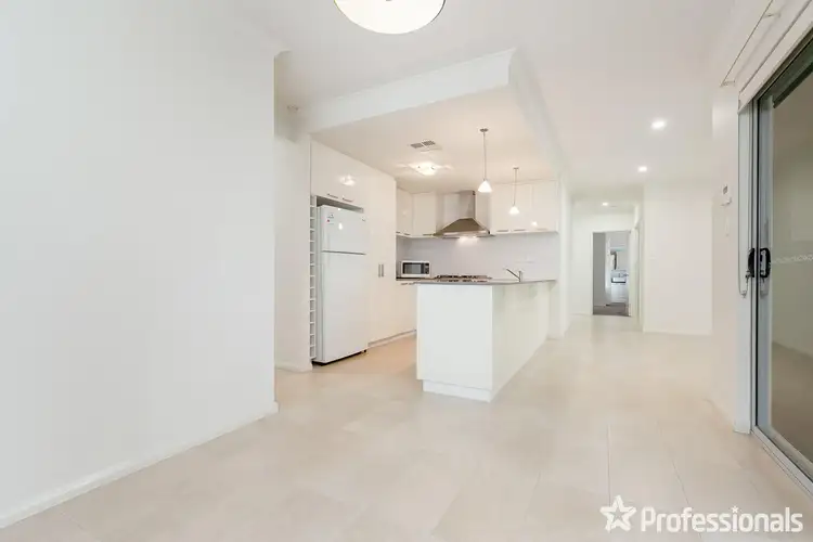 Fifth view of Homely villa listing, 12C Spencer Ave, Yokine WA 6060
