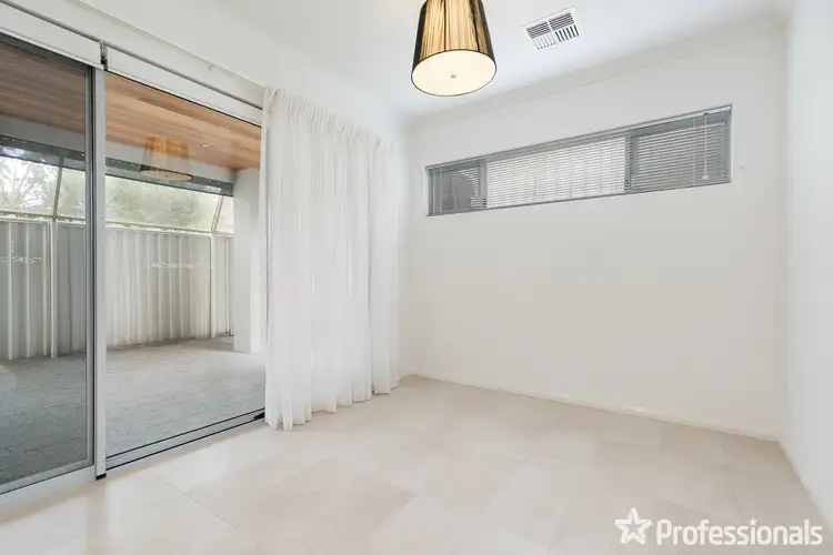 Sixth view of Homely villa listing, 12C Spencer Ave, Yokine WA 6060