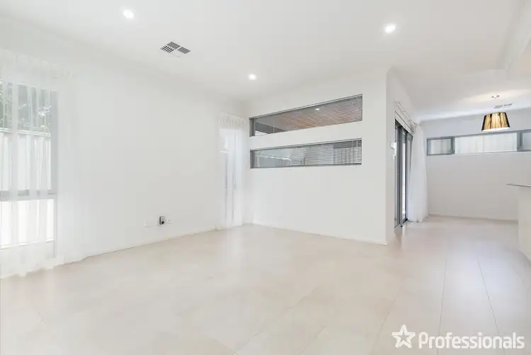 Seventh view of Homely villa listing, 12C Spencer Ave, Yokine WA 6060