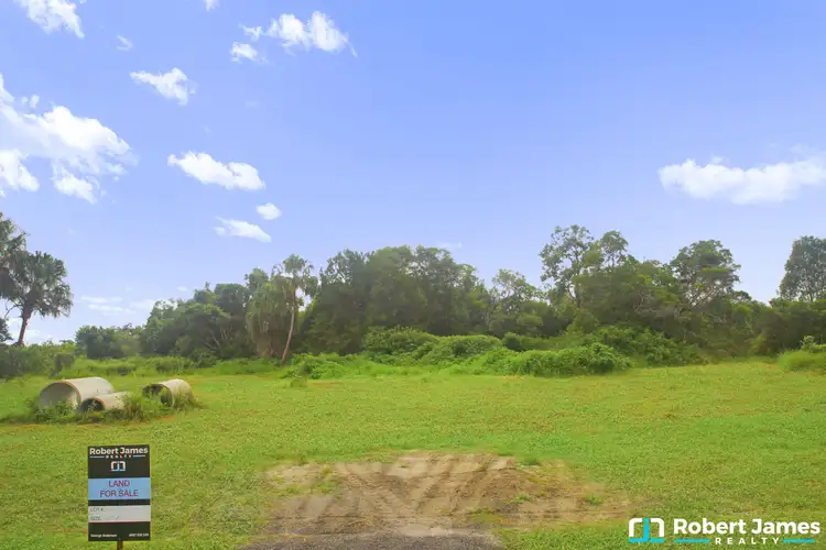 Main view of Homely land listing, LOT 254 Cockatoo Crescent, Poona QLD 4650