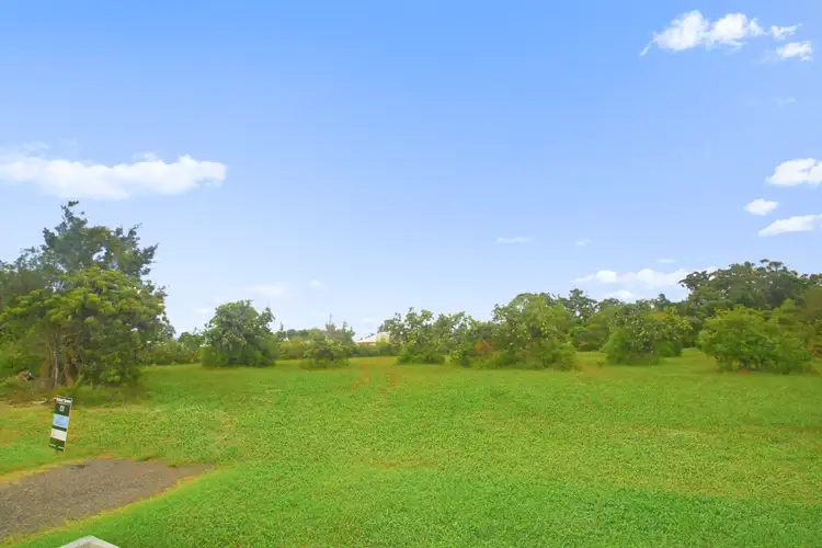 Second view of Homely land listing, LOT 306 Cockatoo Crescent, Poona QLD 4650