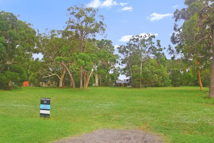 Second view of Homely land listing, LOT 299 Friarbird Close, Poona QLD 4650