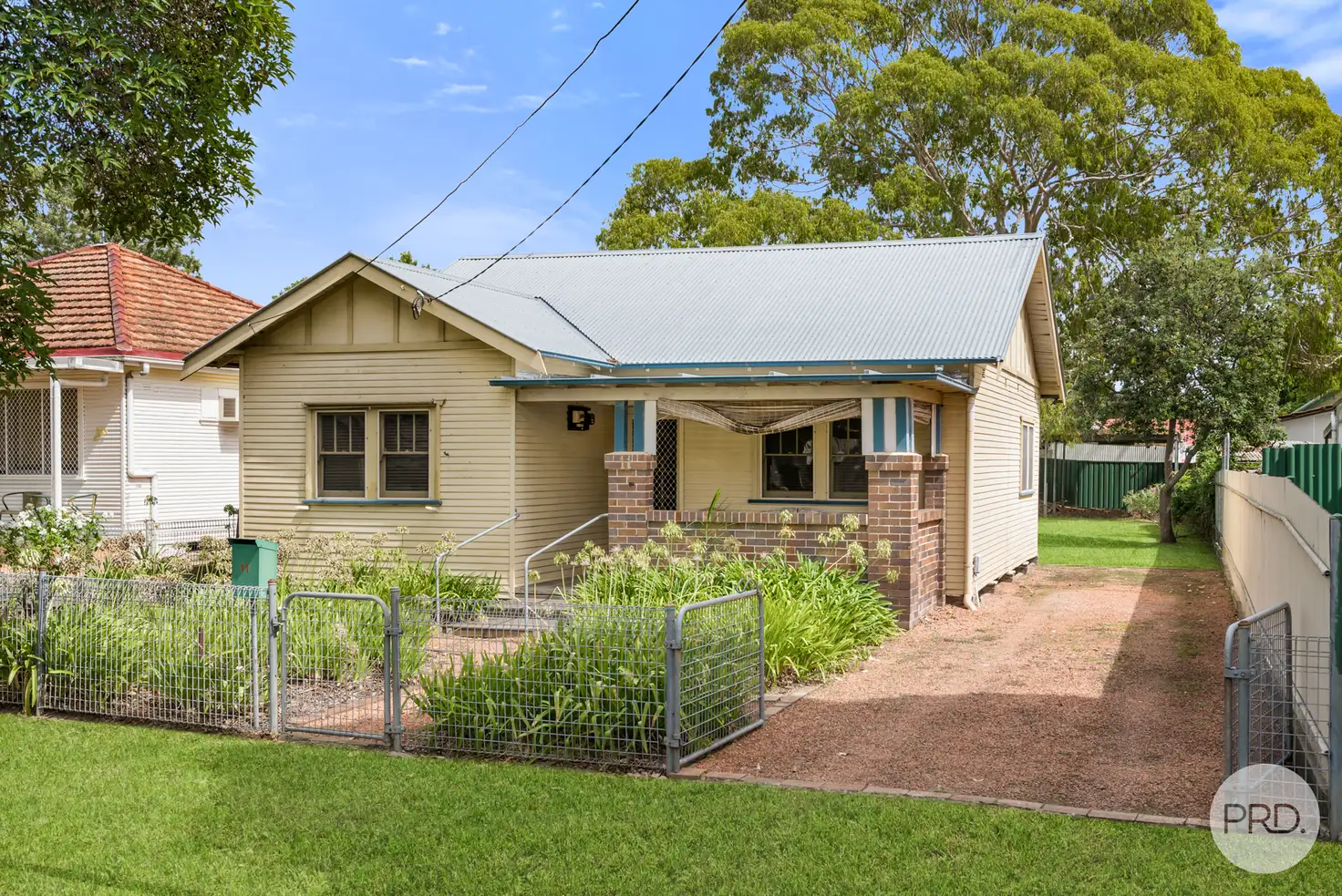 Main view of Homely house listing, 11 Brown Street, Penrith NSW 2750