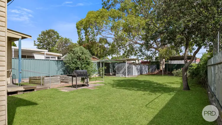 Seventh view of Homely house listing, 11 Brown Street, Penrith NSW 2750