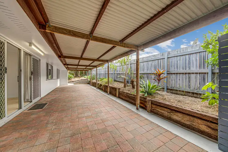 Fourth view of Homely house listing, 6 Hawthorne Street, West Gladstone QLD 4680