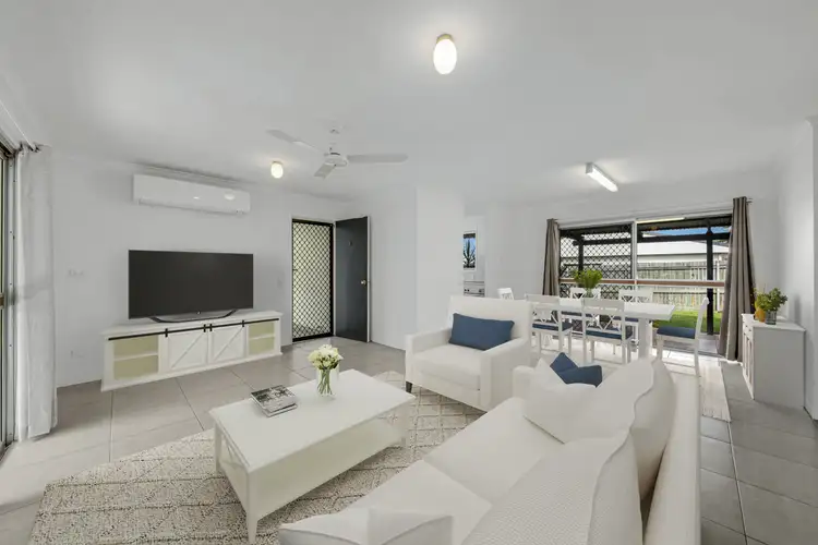 Sixth view of Homely house listing, 6 Hawthorne Street, West Gladstone QLD 4680