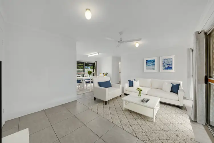 Seventh view of Homely house listing, 6 Hawthorne Street, West Gladstone QLD 4680