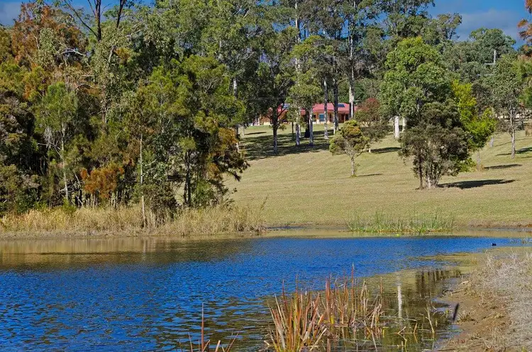 Second view of Homely rural property listing, 120 Bago View Drive, Rosewood NSW 2446