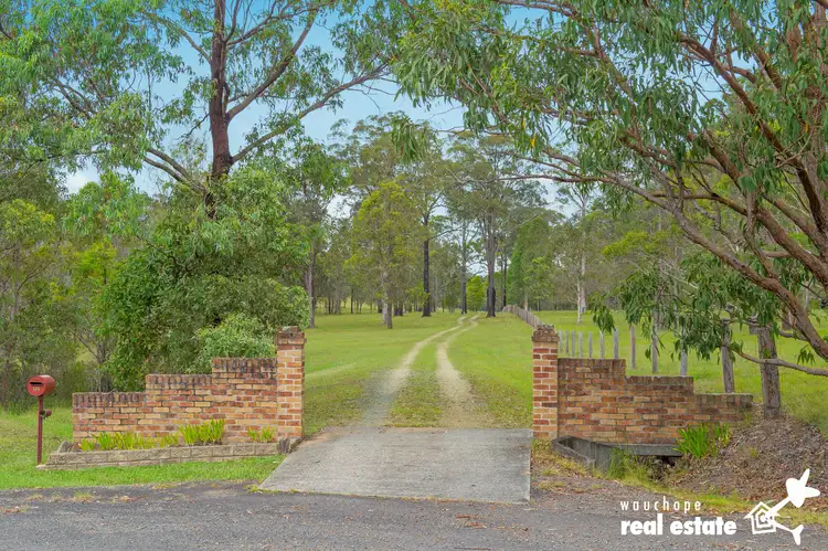 Third view of Homely rural property listing, 120 Bago View Drive, Rosewood NSW 2446