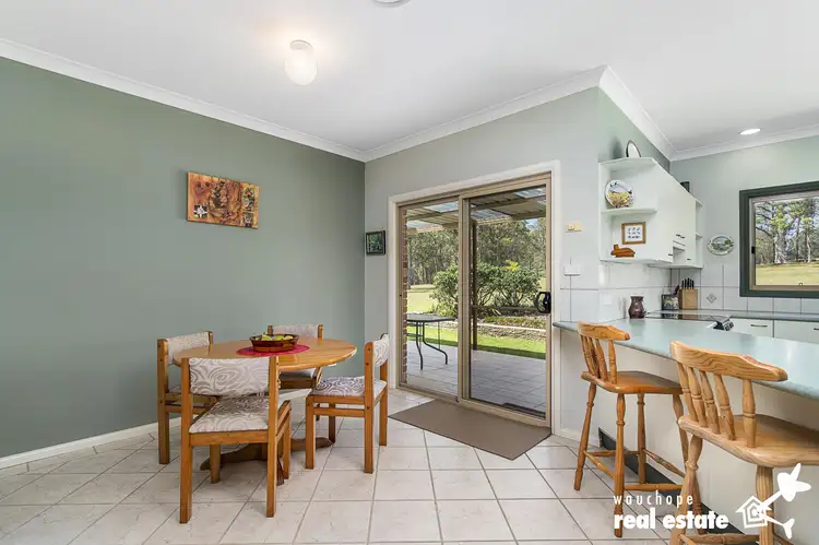 Seventh view of Homely rural property listing, 120 Bago View Drive, Rosewood NSW 2446