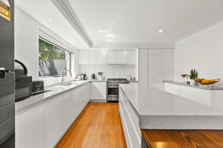 Third view of Homely house listing, 7 Salmon Bay, Patterson Lakes VIC 3197