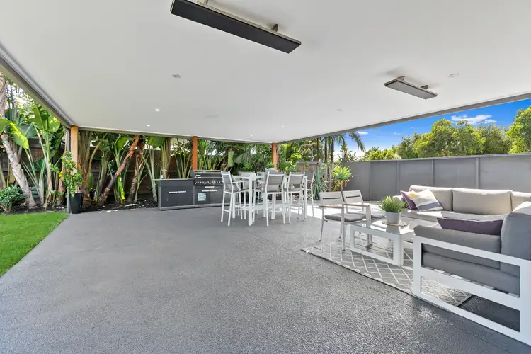 Fourth view of Homely house listing, 7 Salmon Bay, Patterson Lakes VIC 3197