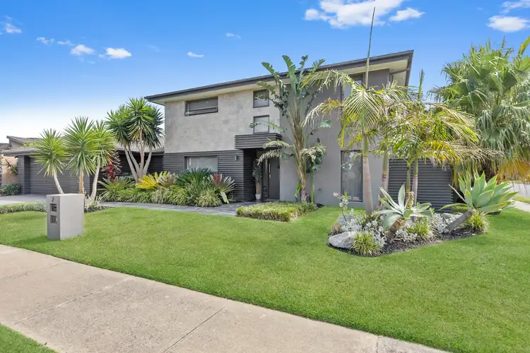 Fifth view of Homely house listing, 7 Salmon Bay, Patterson Lakes VIC 3197