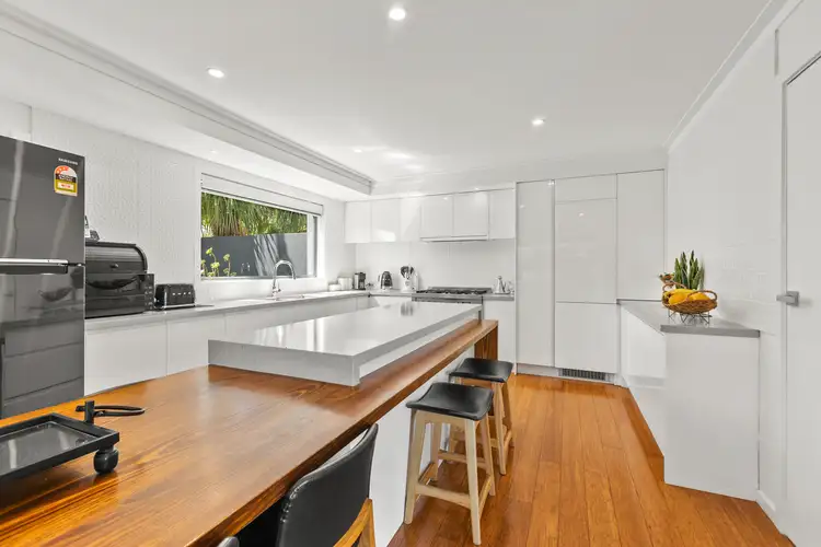 Sixth view of Homely house listing, 7 Salmon Bay, Patterson Lakes VIC 3197