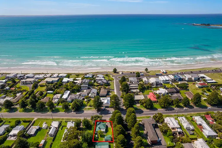 125 Griffiths Street, Port Fairy VIC 3284