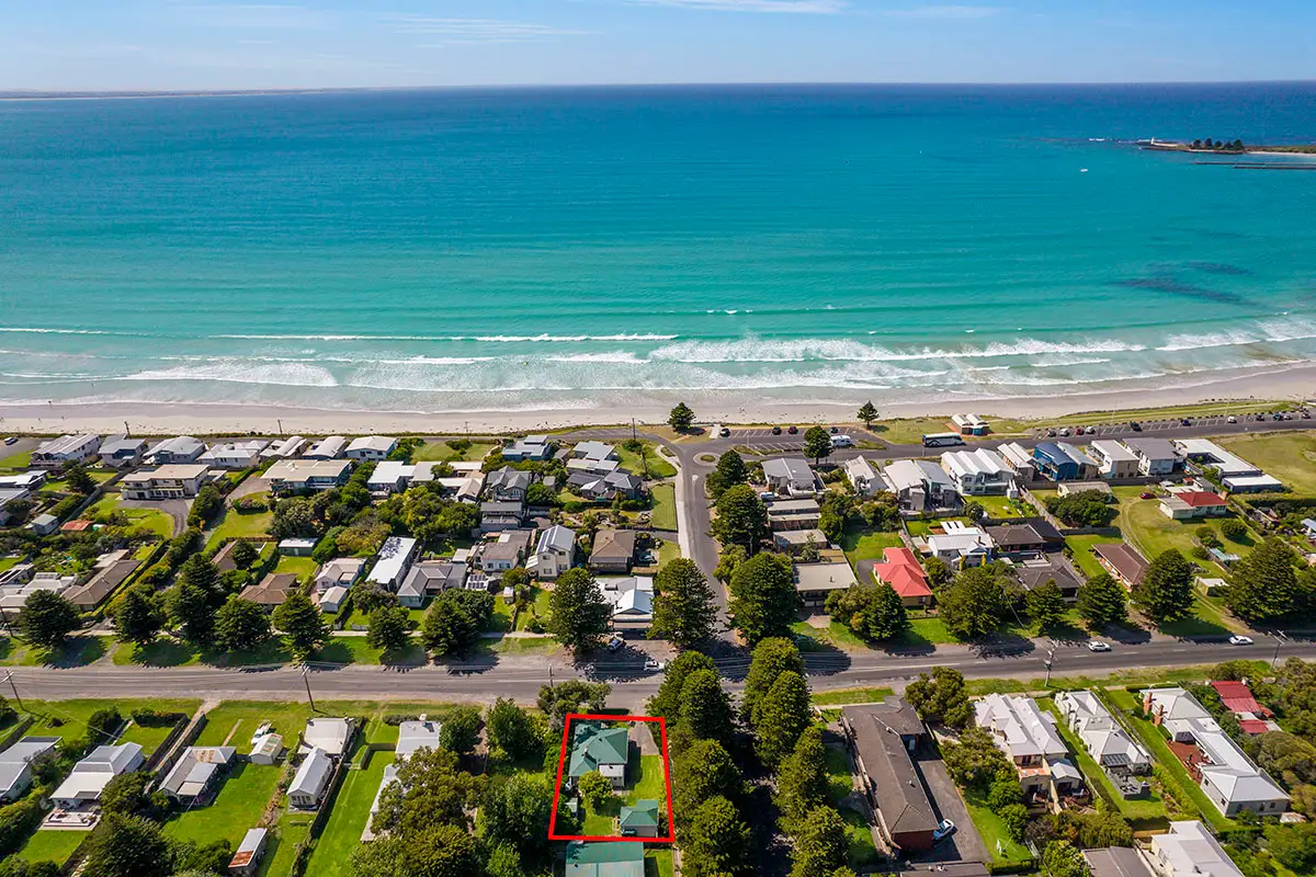 Main view of Homely house listing, 125 Griffiths Street, Port Fairy VIC 3284