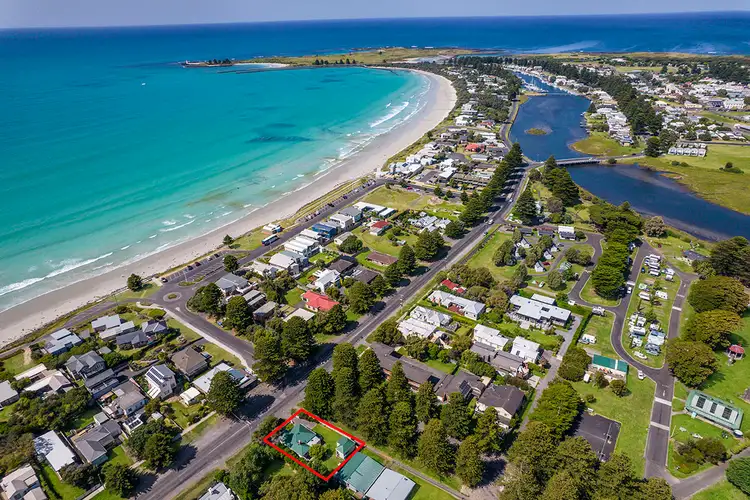 Second view of Homely house listing, 125 Griffiths Street, Port Fairy VIC 3284