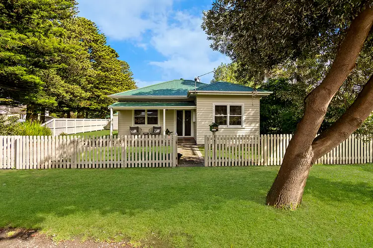Third view of Homely house listing, 125 Griffiths Street, Port Fairy VIC 3284