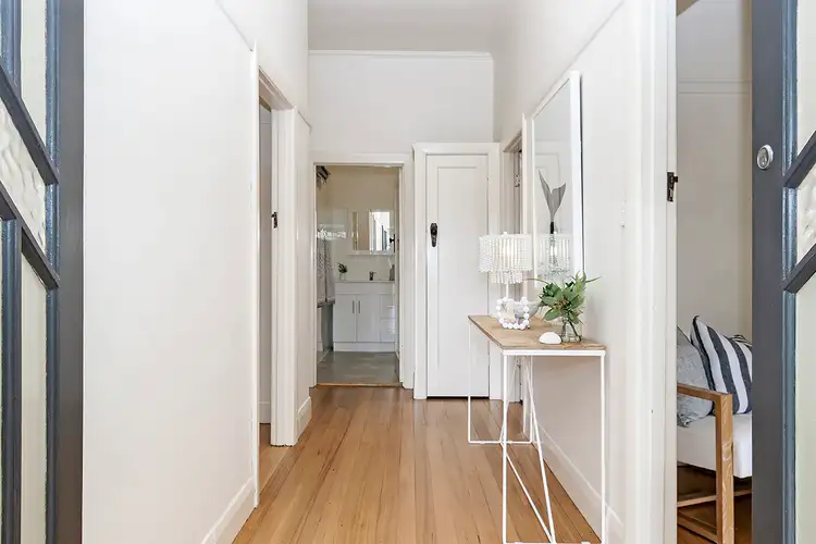 Fifth view of Homely house listing, 125 Griffiths Street, Port Fairy VIC 3284