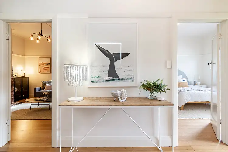 Sixth view of Homely house listing, 125 Griffiths Street, Port Fairy VIC 3284