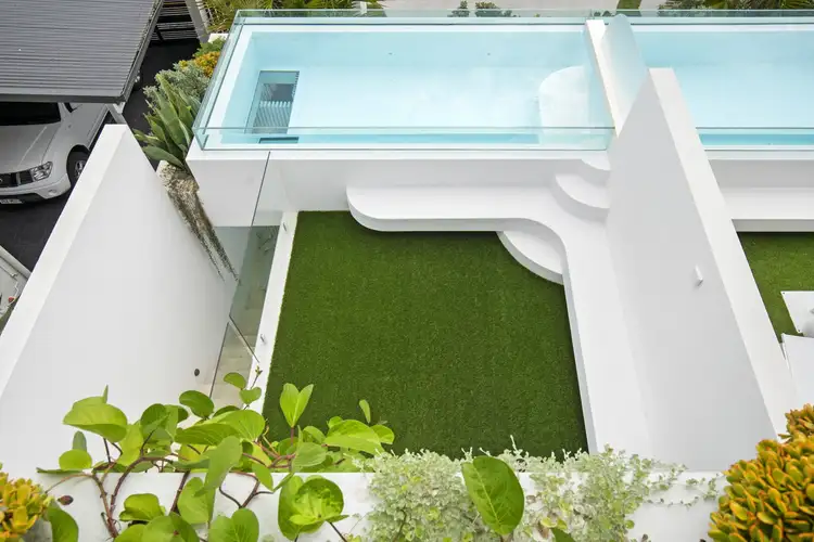 Third view of Homely house listing, 136A Jefferson Lane, Palm Beach QLD 4221