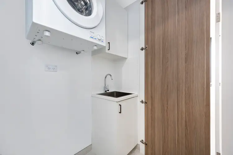 Fifth view of Homely apartment listing, 501/20 Llandaff Street, Bondi Junction NSW 2022