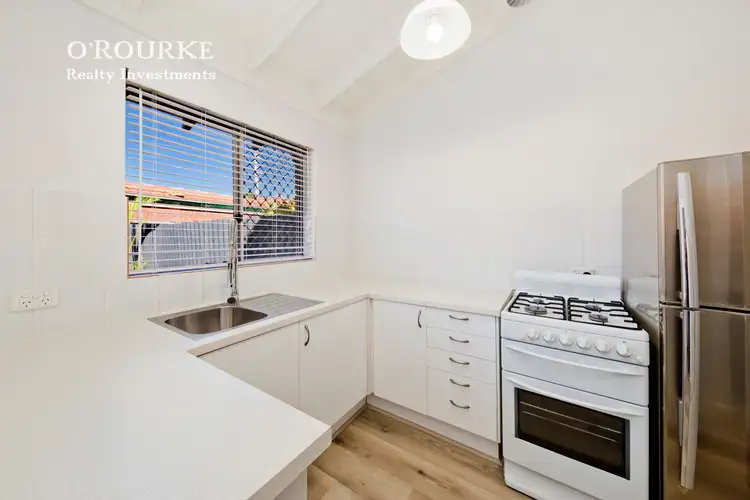 Third view of Homely villa listing, 6/50 Scarborough Beach Road, Scarborough WA 6019