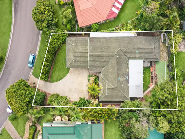 Main view of Homely house listing, 5 James Cook Drive, Sippy Downs QLD 4556